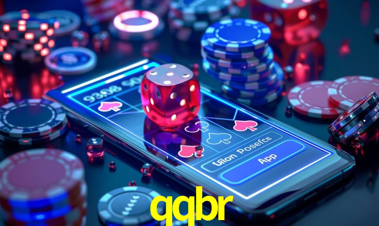 qqbr login — configurações de segurança e proteção de conta