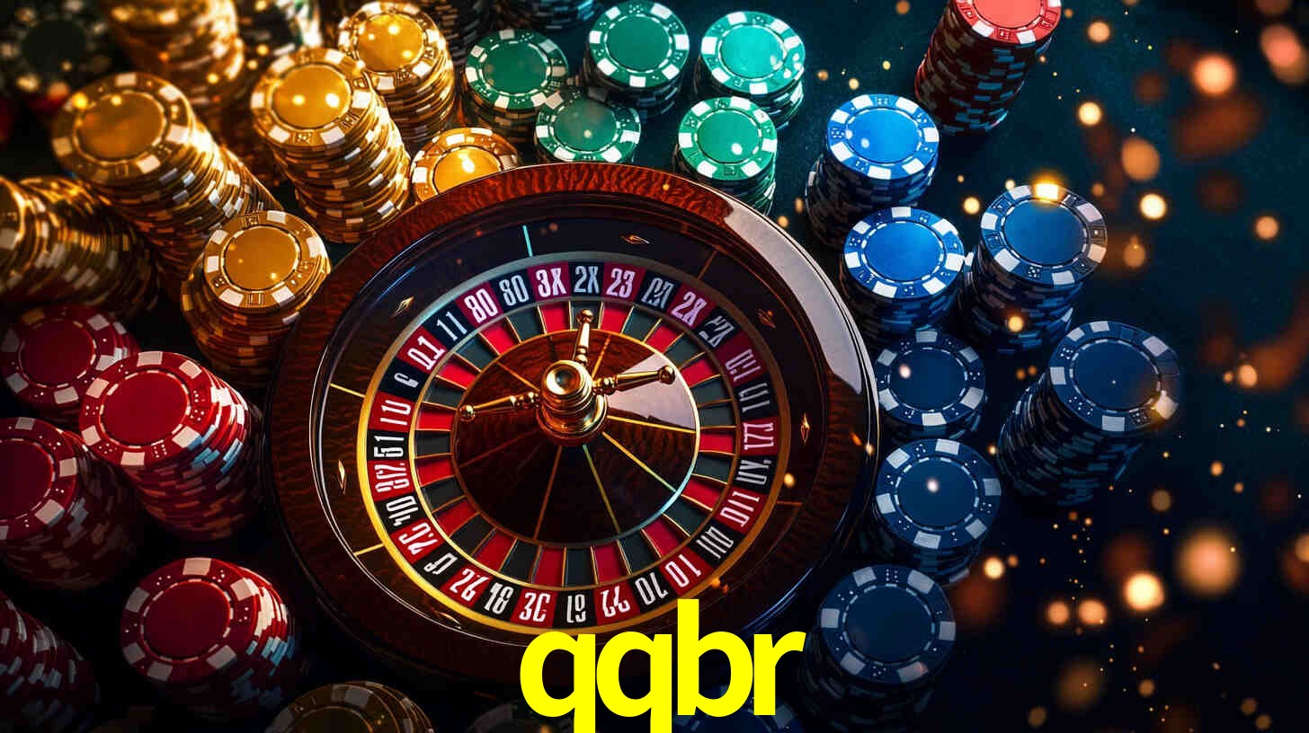 qqbr bônus — painel de promoções no aplicativo